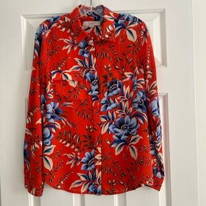Loft Everyday Blouse
